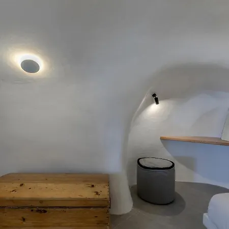 Apartamento Antron Cave House Akrotírion