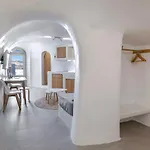 公寓 Antron Cave House *