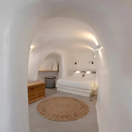 Antron Cave House Appartamento *