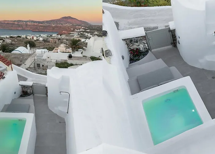 Appartamento Antron Cave House *